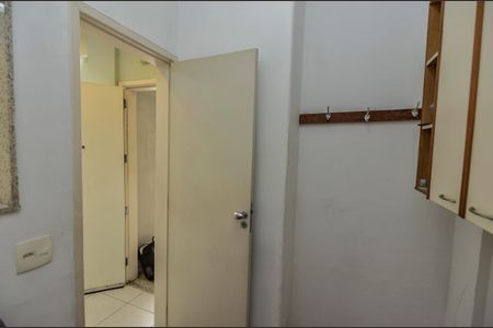Apartamento à venda com 114m², 2 quartos e sem vagaQuarto de Serviço