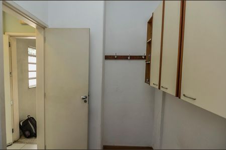 Apartamento à venda com 114m², 2 quartos e sem vagaQuarto de Serviço