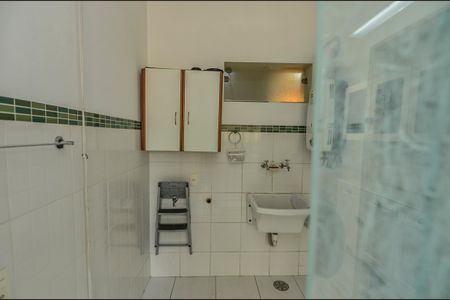 Apartamento à venda com 114m², 2 quartos e sem vagaÁrea de Serviço