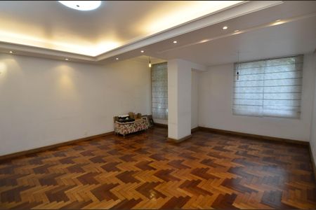 Sala de apartamento à venda com 2 quartos, 114m² em Maracanã, Rio de Janeiro