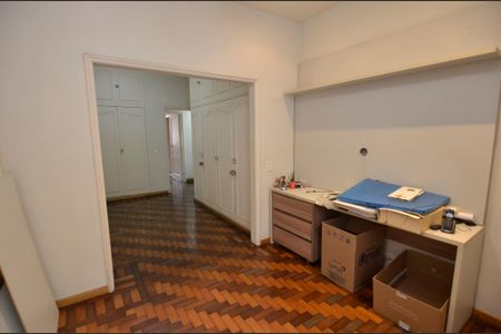Quarto de apartamento à venda com 2 quartos, 114m² em Maracanã, Rio de Janeiro