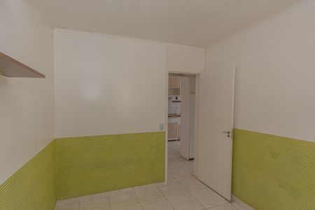 Quarto 1 de apartamento para alugar com 2 quartos, 49m² em Loteamento Jardim das Estâncias, Sumaré