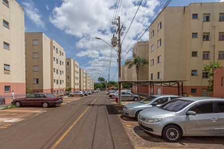 Apartamento para alugar com 49m², 2 quartos e 1 vagaÁrea comum 