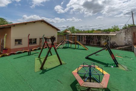 Apartamento para alugar com 49m², 2 quartos e 1 vagaÁrea comum - Playground