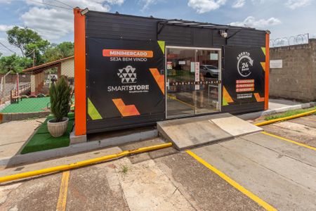 Apartamento para alugar com 49m², 2 quartos e 1 vagaÁrea comum - Mercado 