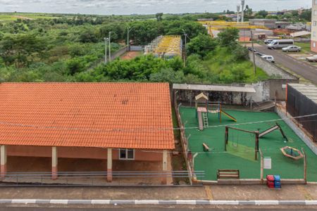 Apartamento para alugar com 49m², 2 quartos e 1 vagaVista 