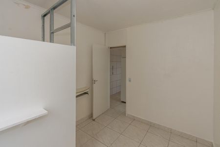 Quarto 2 de apartamento para alugar com 2 quartos, 49m² em Loteamento Jardim das Estâncias, Sumaré