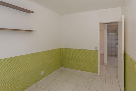 Quarto 1 de apartamento para alugar com 2 quartos, 49m² em Loteamento Jardim das Estâncias, Sumaré