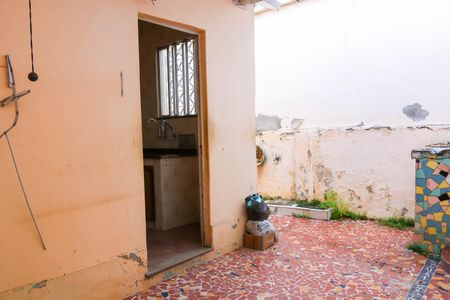 Casa de condomínio para alugar com 80m², 2 quartos e 1 vagaÁrea de Serviço