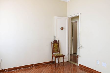 Sala de casa de condomínio para alugar com 2 quartos, 80m² em Todos Os Santos, Rio de Janeiro