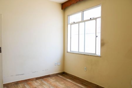 Quarto 1 de casa de condomínio para alugar com 2 quartos, 80m² em Todos Os Santos, Rio de Janeiro