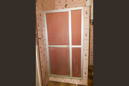 Casa de condomínio para alugar com 80m², 2 quartos e 1 vagaBanheiro