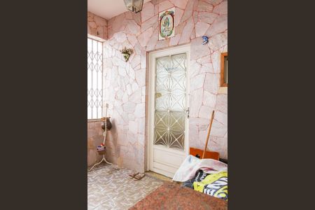 Casa de condomínio para alugar com 80m², 2 quartos e 1 vagaVaranda da Sala