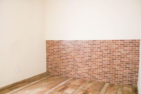 Casa de condomínio para alugar com 80m², 2 quartos e 1 vagaQuarto 1