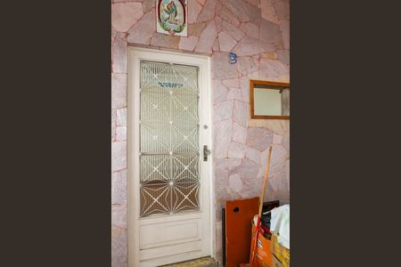 Casa de condomínio para alugar com 80m², 2 quartos e 1 vagaVaranda da Sala