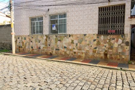 Casa de condomínio para alugar com 80m², 2 quartos e 1 vagaGaragem