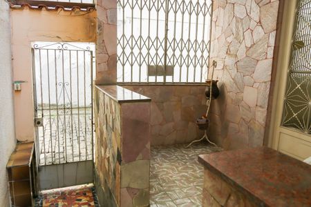 Casa de condomínio para alugar com 80m², 2 quartos e 1 vagaVaranda da Sala