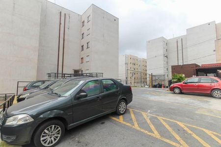 Apartamento para alugar com 50m², 2 quartos e sem vaga