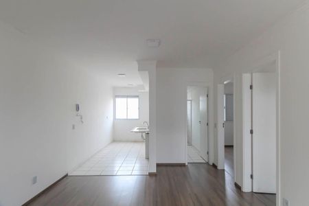 Apartamento para alugar com 2 quartos, 50m² em Jardim da Laranjeira (zona Leste), São Paulo