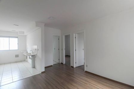 Apartamento para alugar com 2 quartos, 50m² em Jardim da Laranjeira (zona Leste), São Paulo