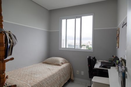 Apartamento à venda com 2 quartos, 42m² em Vila Itapegica, Guarulhos
