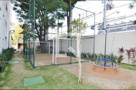 Apartamento à venda com 42m², 2 quartos e 1 vaga