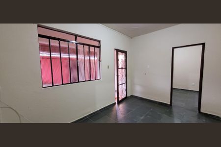 sala de casa à venda com 3 quartos, 95m² em Santa Fé, Betim