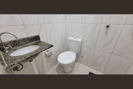 Casa à venda com 95m², 3 quartos e 2 vagasbanheiro suite 