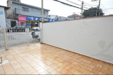 Casa para alugar com 110m², 2 quartos e 1 vagaGaragem