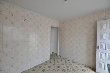 Casa para alugar com 110m², 2 quartos e 1 vagaCozinha