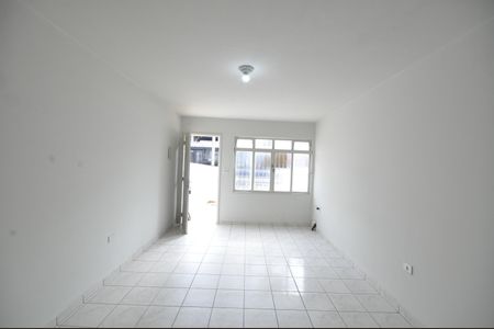 Sala de casa para alugar com 2 quartos, 110m² em Jardim Brasil (zona Norte), São Paulo