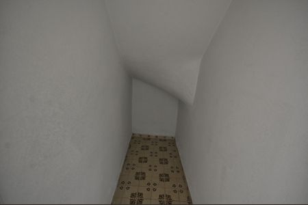 Casa para alugar com 110m², 2 quartos e 1 vagaDispensa