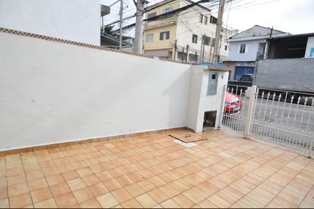 Casa para alugar com 110m², 2 quartos e 1 vagaGaragem