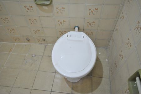 Casa para alugar com 110m², 2 quartos e 1 vagaBanheiro