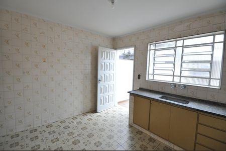 Casa para alugar com 110m², 2 quartos e 1 vagaCozinha