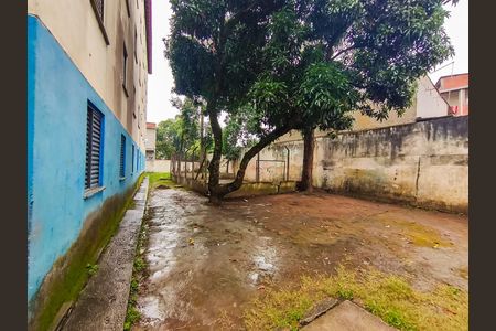 Apartamento para alugar com 42m², 2 quartos e 1 vaga Apartamento para alugar com 42m², 2 quartos e 1 vagaÁrea comum