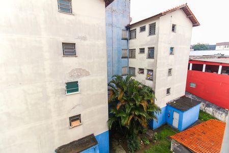 Apartamento para alugar com 42m², 2 quartos e 1 vaga Apartamento para alugar com 42m², 2 quartos e 1 vagaVista do Quarto 2