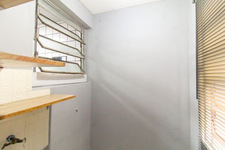 Apartamento para alugar com 42m², 2 quartos e 1 vaga Apartamento para alugar com 42m², 2 quartos e 1 vagaÁrea de Serviço