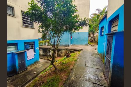 Apartamento para alugar com 42m², 2 quartos e 1 vaga Apartamento para alugar com 42m², 2 quartos e 1 vagaÁrea comum