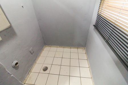 Apartamento para alugar com 42m², 2 quartos e 1 vaga Apartamento para alugar com 42m², 2 quartos e 1 vagaÁrea de Serviço