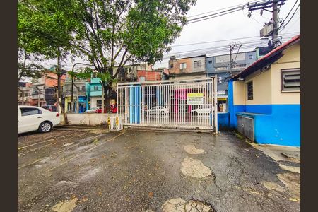 Apartamento para alugar com 42m², 2 quartos e 1 vaga Apartamento para alugar com 42m², 2 quartos e 1 vagaÁrea comum