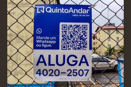Apartamento para alugar com 42m², 2 quartos e 1 vaga Apartamento para alugar com 42m², 2 quartos e 1 vagaPlaca