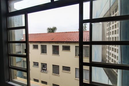 Vista da Sala de apartamento para alugar com 2 quartos, 42m² em Jardim Lourdes, Ferraz de Vasconcelos