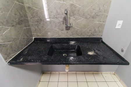 Apartamento para alugar com 42m², 2 quartos e 1 vaga Apartamento para alugar com 42m², 2 quartos e 1 vagaCozinha