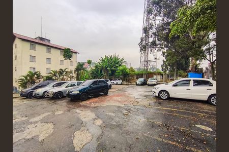 Apartamento para alugar com 42m², 2 quartos e 1 vaga Apartamento para alugar com 42m², 2 quartos e 1 vagaÁrea comum
