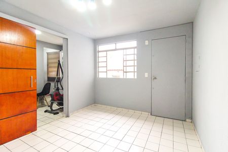 Sala de apartamento para alugar com 2 quartos, 42m² em Jardim Lourdes, Ferraz de Vasconcelos