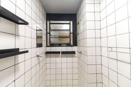 Apartamento para alugar com 42m², 2 quartos e 1 vaga Apartamento para alugar com 42m², 2 quartos e 1 vagaBanheiro