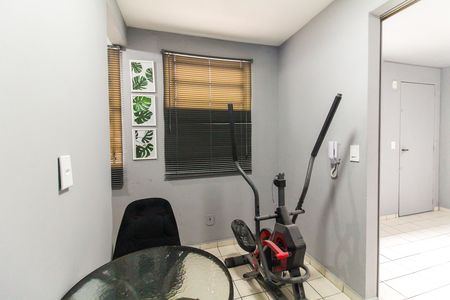 Apartamento para alugar com 42m², 2 quartos e 1 vaga Apartamento para alugar com 42m², 2 quartos e 1 vagaCozinha