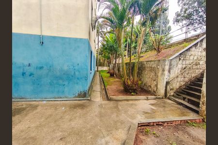 Apartamento para alugar com 42m², 2 quartos e 1 vaga Apartamento para alugar com 42m², 2 quartos e 1 vagaÁrea comum
