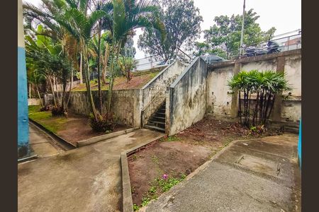 Apartamento para alugar com 42m², 2 quartos e 1 vaga Apartamento para alugar com 42m², 2 quartos e 1 vagaÁrea comum
